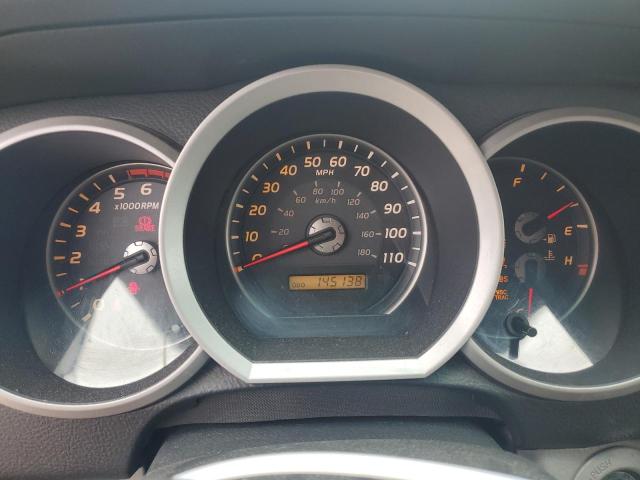 2006 Toyota 4Runner Limited VIN: JTEBU17RX60079009 Lot: 60218744