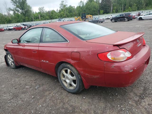 2003 Toyota Camry Solara Se VIN: 2T1CF28P73C605779 Lot: 57807494