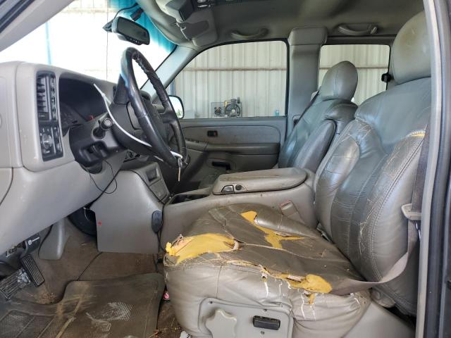 2001 GMC New Sierra K1500 VIN: 1GTEK19V51Z206657 Lot: 57892194