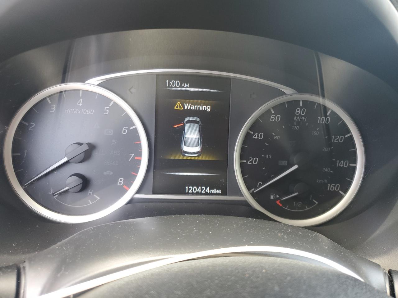 3N1AB7AP0JY228609 2018 Nissan Sentra S