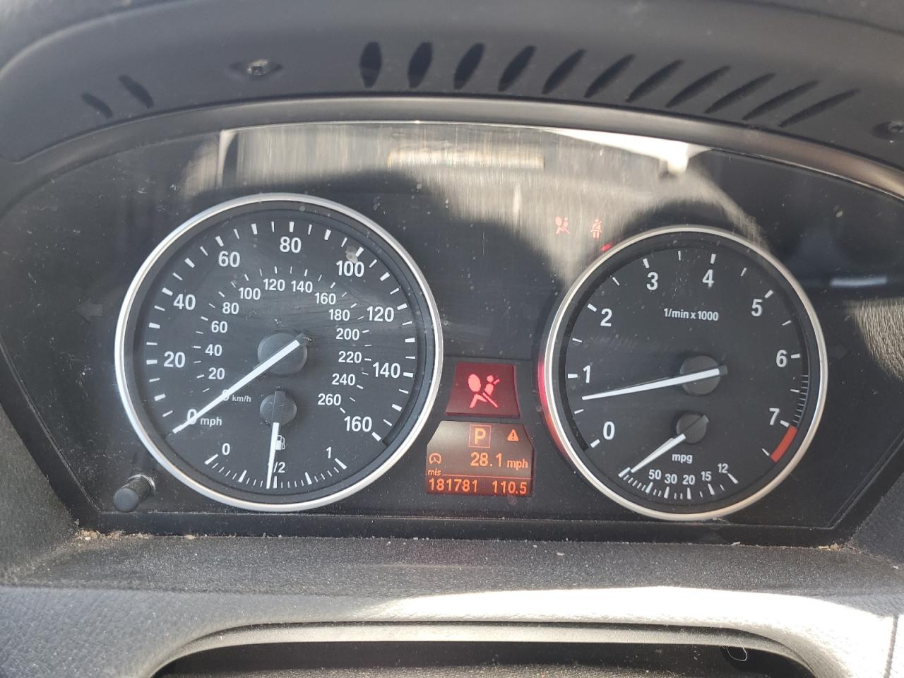 5UXZV4C53D0B21300 2013 BMW X5 xDrive35I