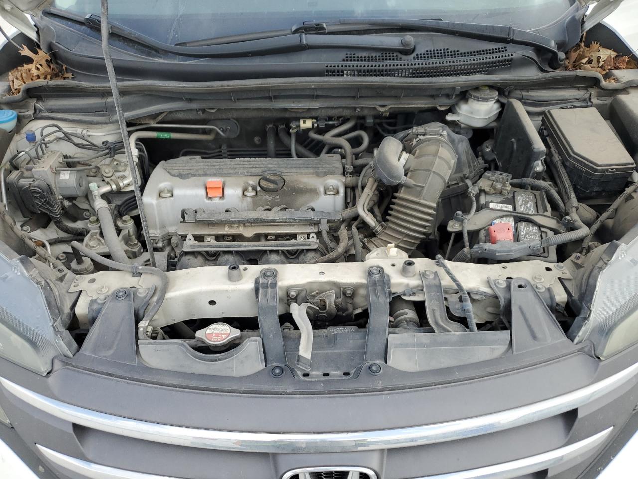 5J6RM3H73EL037171 2014 Honda Cr-V Exl