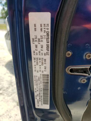 2011 Dodge Ram 1500 VIN: 1D7RB1GT3BS614707 Lot: 59149654