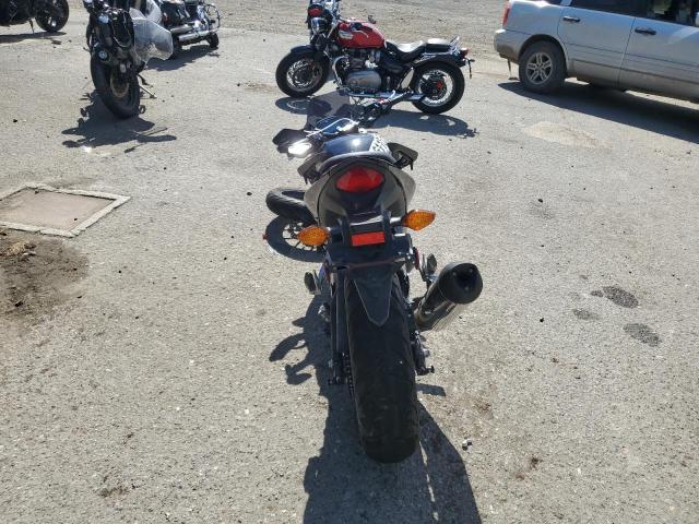 2014 HONDA CB500 FA - MLHPC4505E5100155