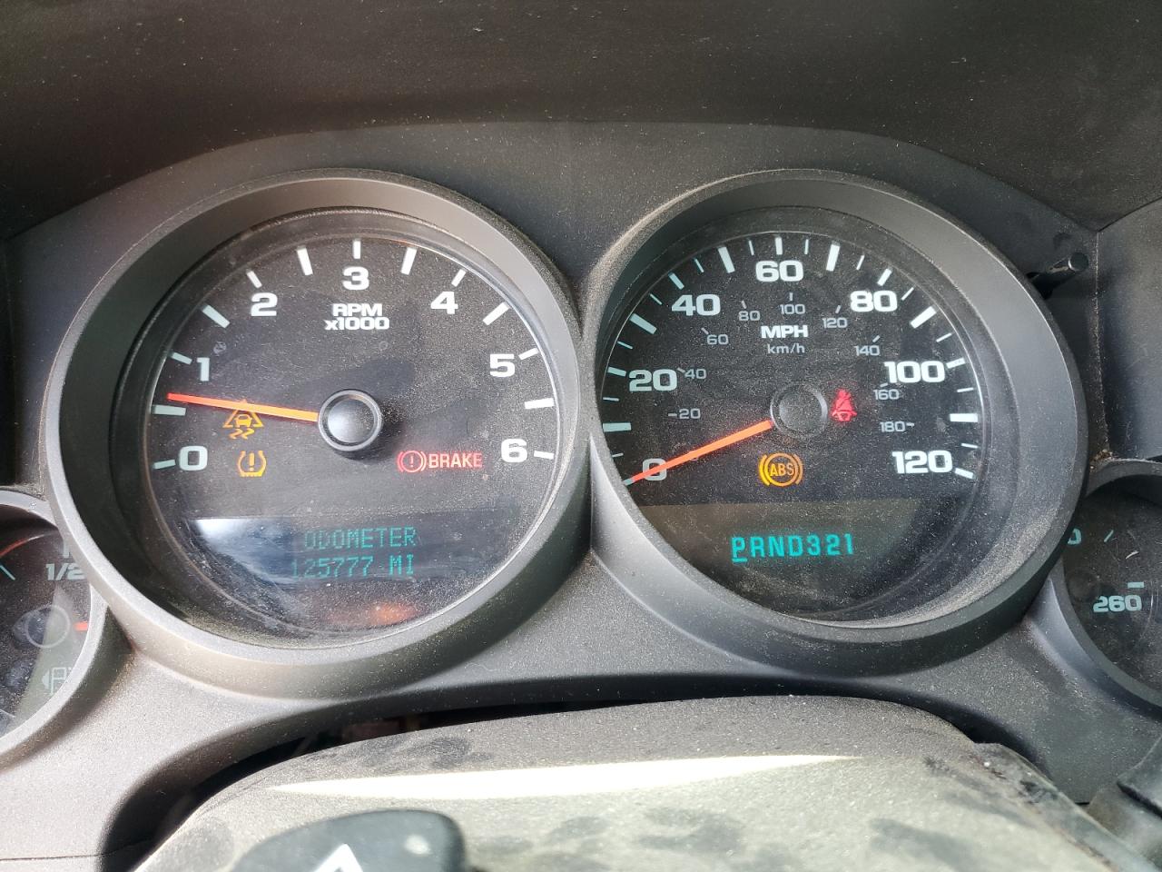 1GCSCREA5AZ102297 2010 Chevrolet Silverado C1500 Ls