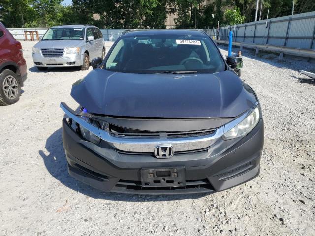 2016 HONDA CIVIC LX - 19XFC2F51GE224606