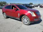 CADILLAC SRX LUXURY photo