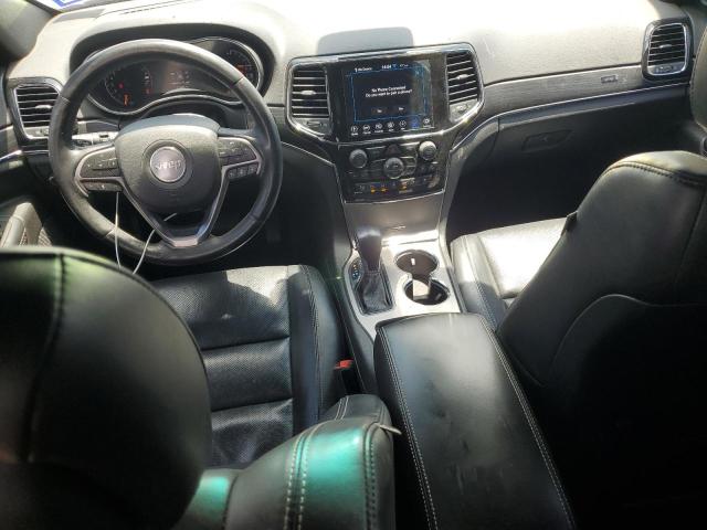 2021 JEEP GRAND CHER - 1C4RJEBG7MC518753