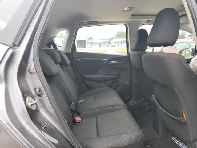 2015 HONDA FIT EX - 3HGGK5H82FM737529