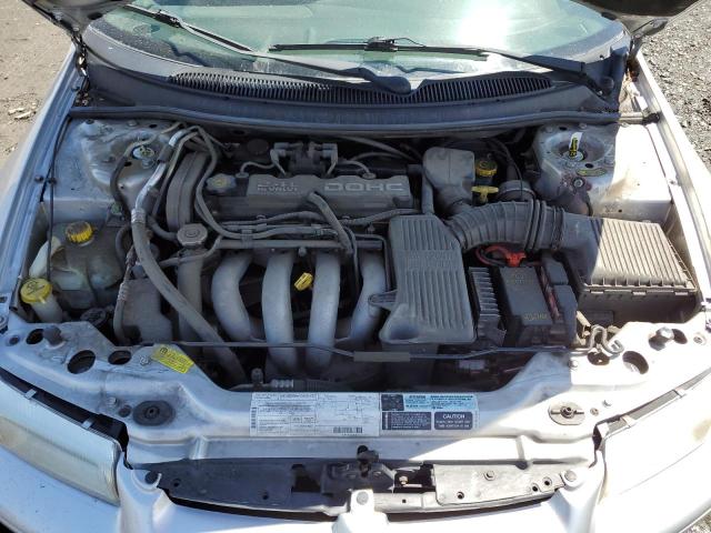 2000 Dodge Stratus Se VIN: 1B3EJ46XXYN118457 Lot: 57519484