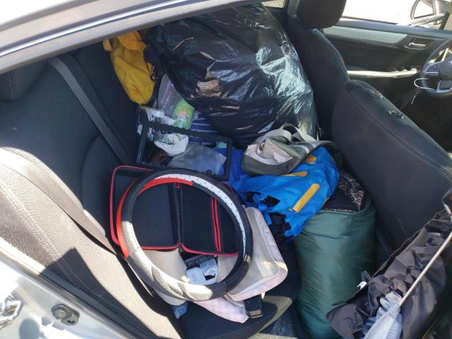 2018 Subaru Legacy 2.5I Premium VIN: 4S3BNAF64J3036656 Lot: 54805274