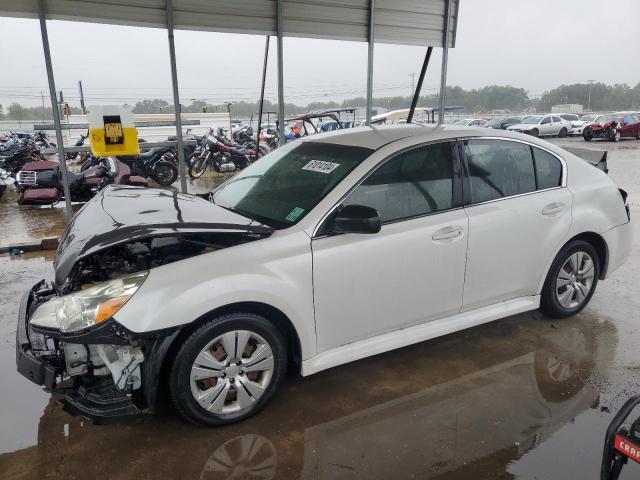 SUBARU LEGACY 2.5I