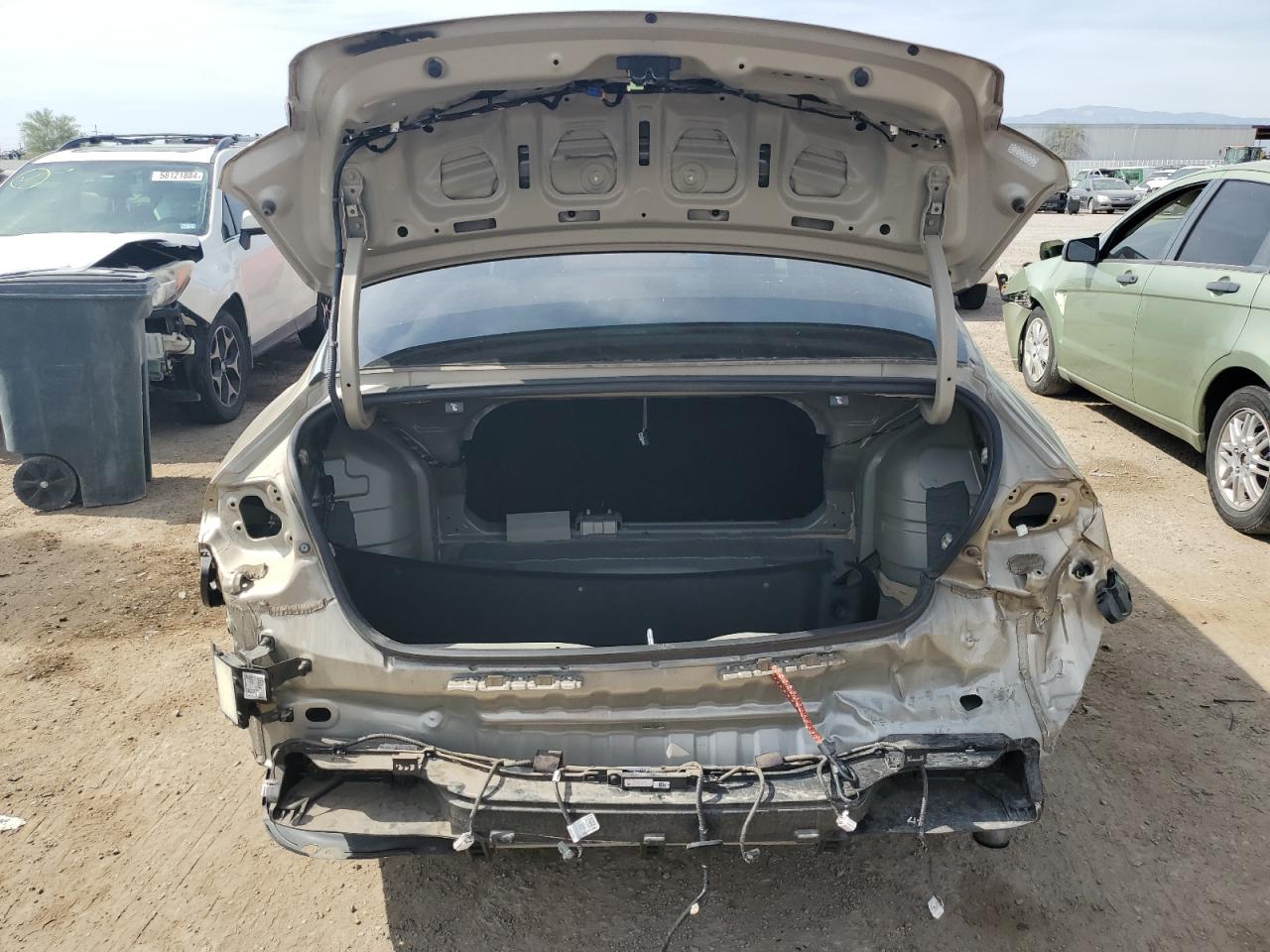 5XXG34J21MG048902 2021 Kia K5 Ex