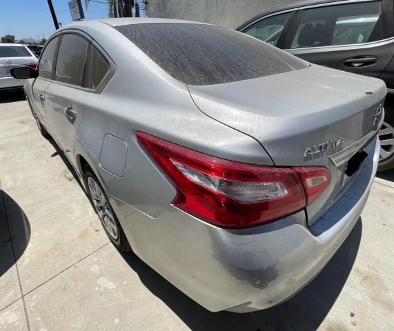 2016 Nissan Altima 2.5 VIN: 1N4AL3AP7GC206312 Lot: 60359524