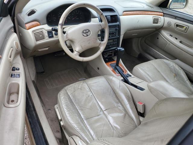 2002 Toyota Camry Solara Se VIN: 2T1FF28P82C546947 Lot: 59541774