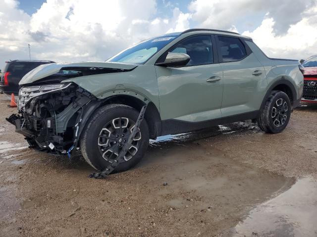 2023 Hyundai Santa Cruz Sel Premium VIN: 5NTJDDAF9PH061901 Lot: 59685194