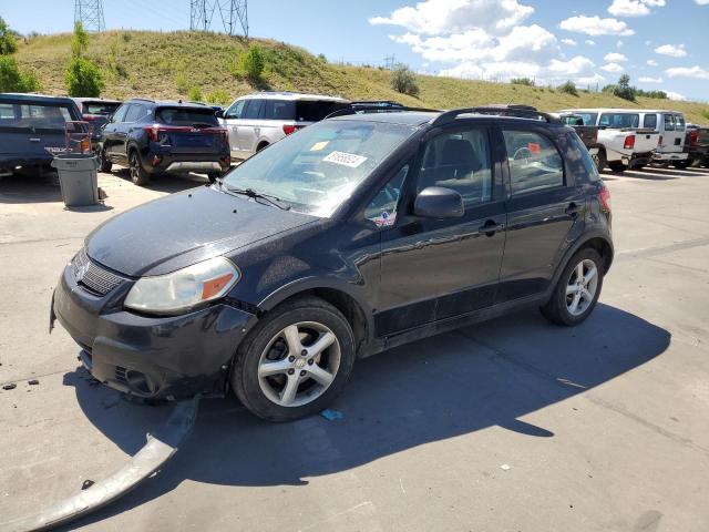 2009 SUZUKI SX4 TECHNO #3004455830