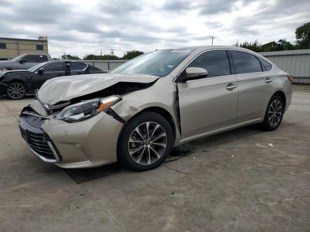 2016 Toyota Avalon Xle VIN: 4T1BK1EB3GU236823 Lot: 58566644