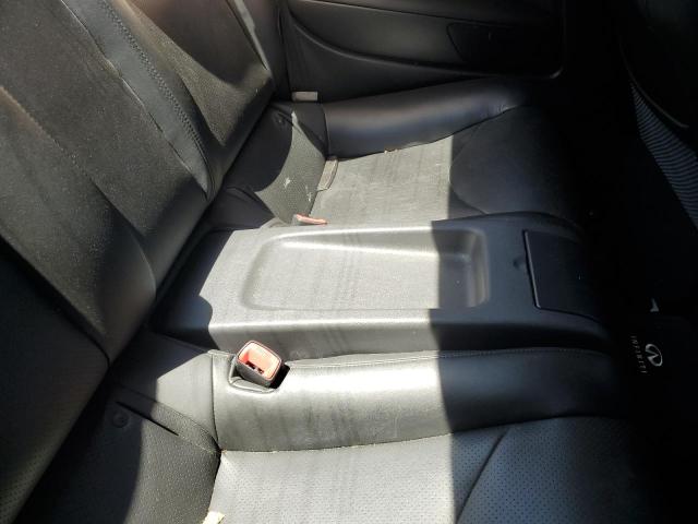 2012 Infiniti G37 VIN: JN1CV6ELXCM470914 Lot: 58552364