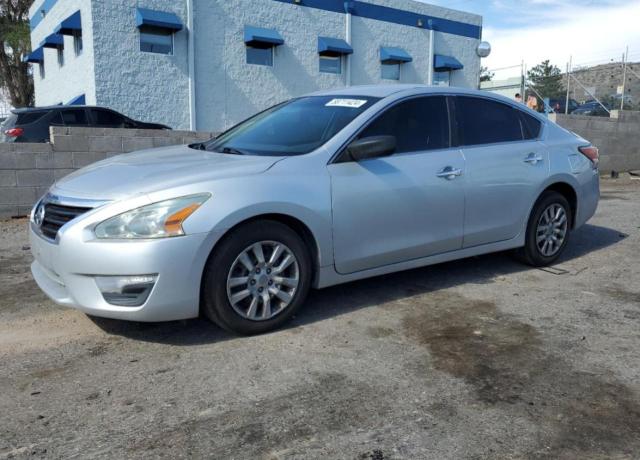 2014 Nissan Altima 2.5 VIN: 1N4AL3APXEC181774 Lot: 58711424