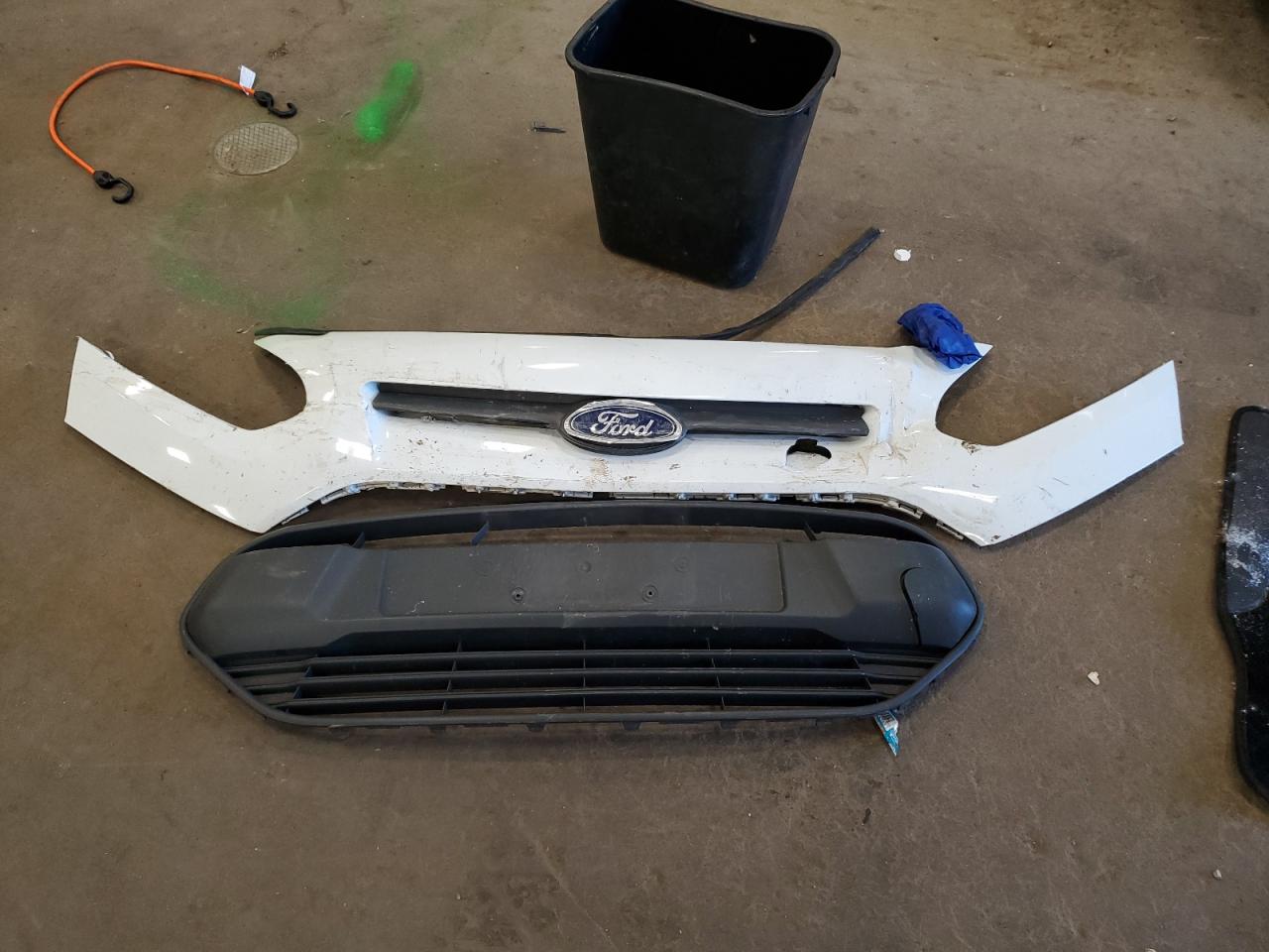 NM0LS7E71G1273715 2016 Ford Transit Connect Xl