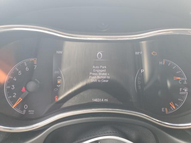 2015 Jeep Grand Cherokee Limited VIN: 1C4RJEBG9FC218571 Lot: 60192454