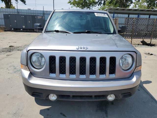 1C4NJPBA7GD812593 | 2016 Jeep patriot sport