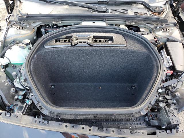 2022 Polestar 2 VIN: LPSED3KA1NL057808 Lot: 58099414