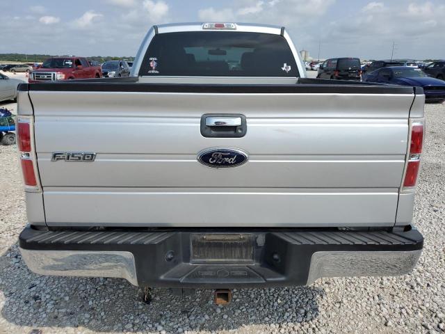 2014 Ford F150 Super Cab VIN: 1FTEX1CM7EFB46549 Lot: 57278904