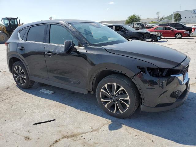 VIN JM3KFBEM2N1587325 2022 MAZDA CX-5 PREMI no.4