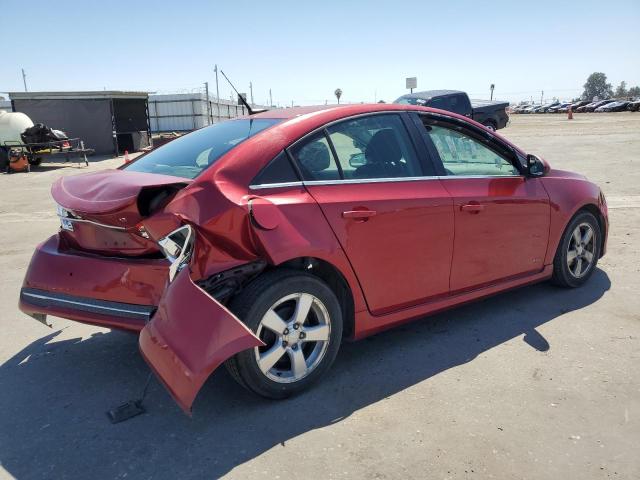 2013 Chevrolet Cruze Lt VIN: 1G1PC5SB6D7210559 Lot: 58262934