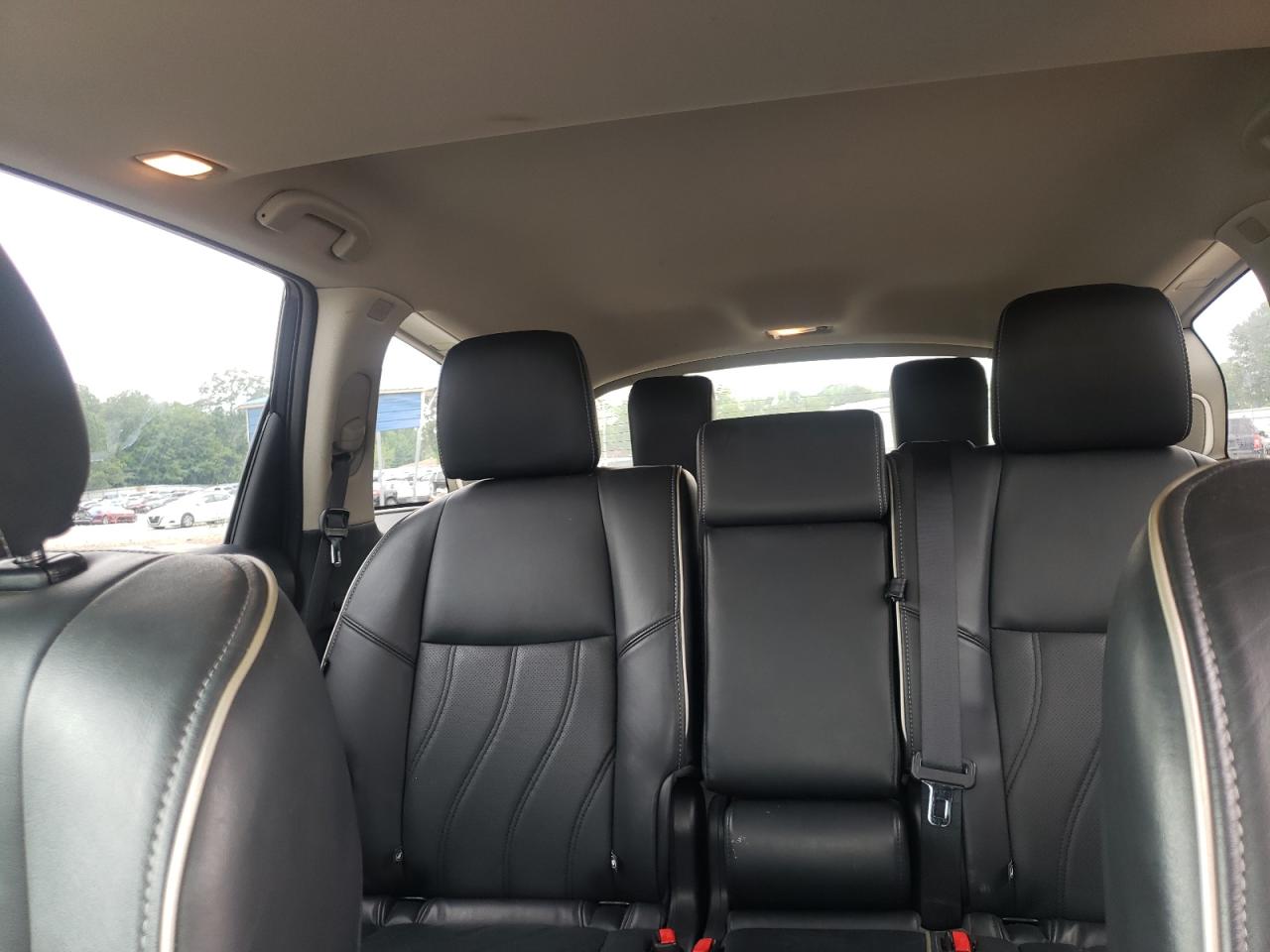 5N1DL0MN8KC516067 2019 Infiniti Qx60 Luxe