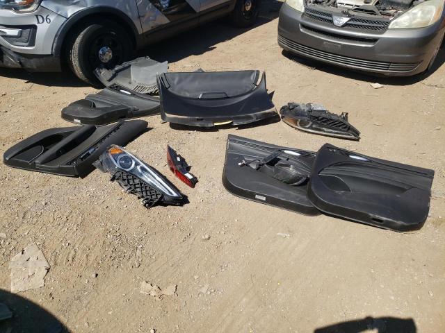 2018 Alfa Romeo Stelvio VIN: ZASFAKAN7J7B66870 Lot: 58349624