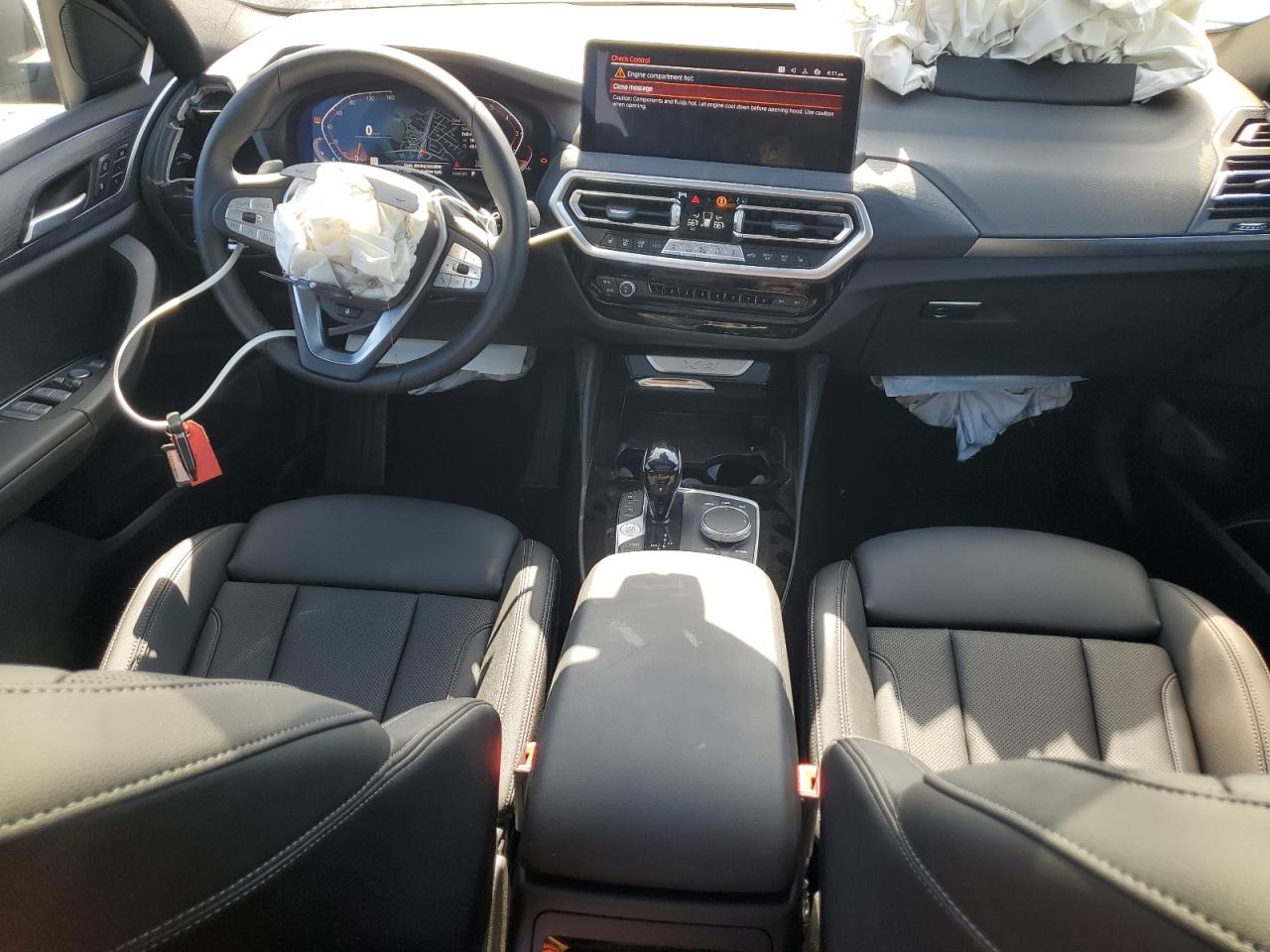 5UX33DT02R9V33823 2024 BMW X4 xDrive30I