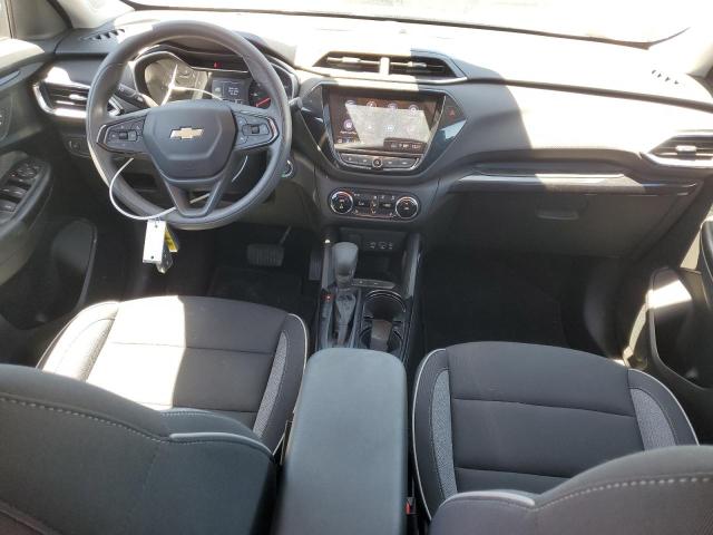 2022 Chevrolet Trailblazer Lt VIN: KL79MPS22NB094829 Lot: 56338884