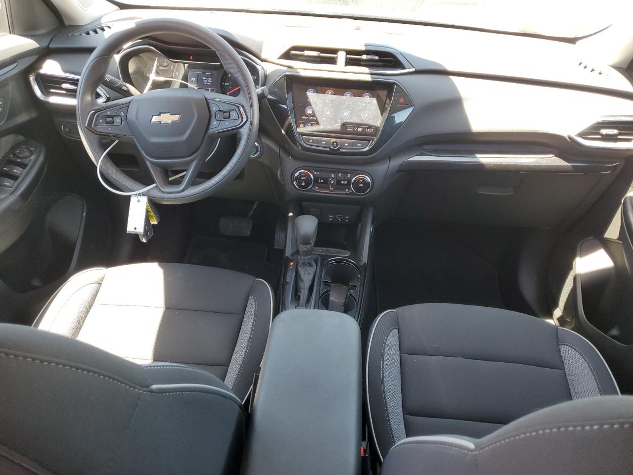 KL79MPS22NB094829 2022 Chevrolet Trailblazer Lt