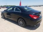 MERCEDES-BENZ CLA 250 4M photo