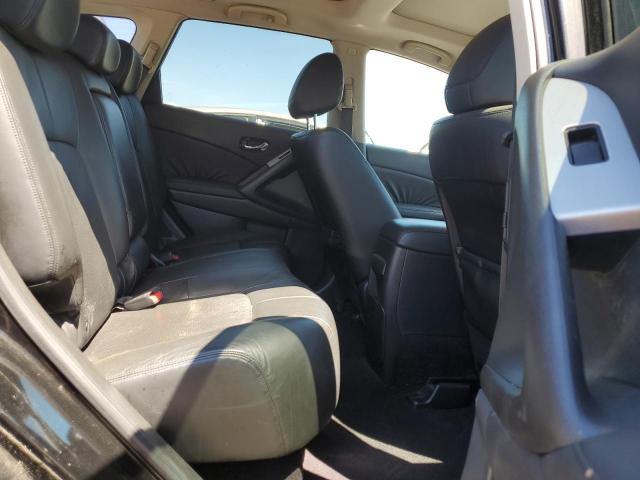 2009 Nissan Murano S VIN: JN8AZ18W99W209132 Lot: 60928484