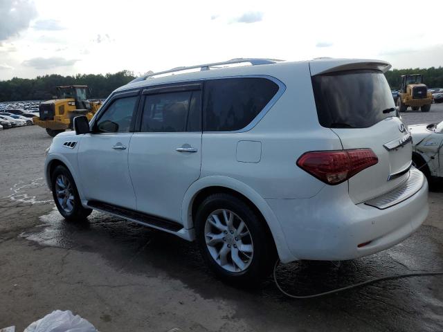 Vin: jn8az2nf4c9515915, lot: 60258964, infiniti qx56 20122