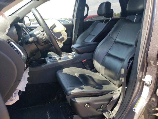 2015 Dodge Durango Limited VIN: 1C4RDHDG4FC888423 Lot: 59015294