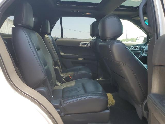 2013 Ford Explorer Xlt VIN: 1FM5K8D84DGC56889 Lot: 59629924