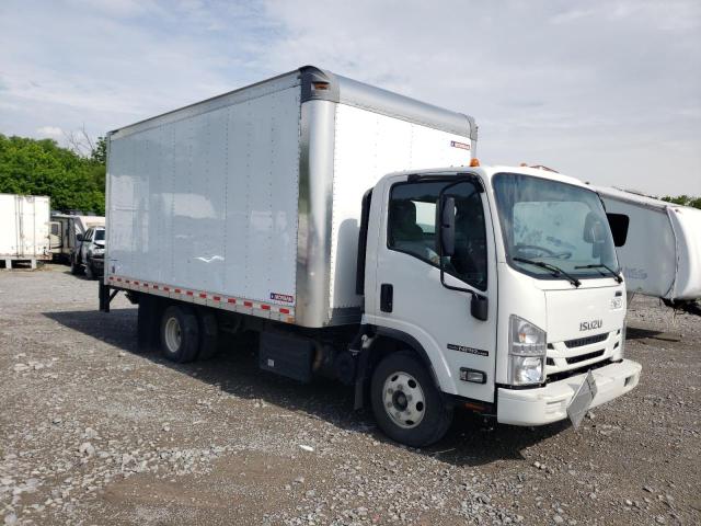 2018 Isuzu Npr Hd VIN: JALC4W168J7009379 Lot: 56273504