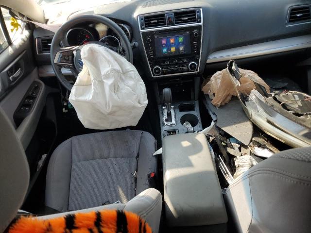 2018 Subaru Outback 2.5I Premium VIN: 4S4BSAFC8J3256165 Lot: 57830794