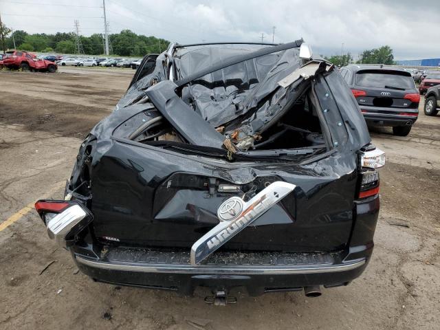 2015 Toyota 4Runner Sr5 VIN: JTEBU5JR0F5270652 Lot: 60794964