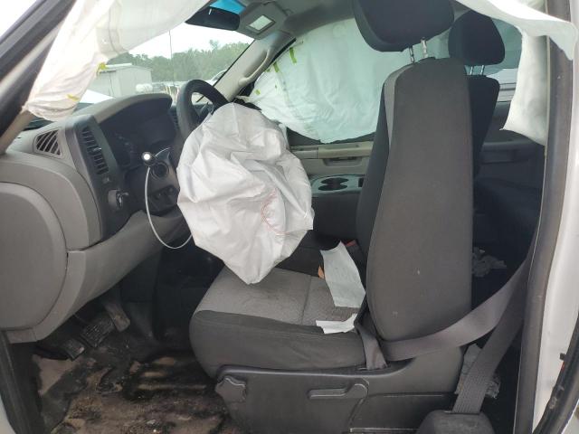 2012 Chevrolet Silverado K1500 VIN: 1GCRKPEAXCZ355141 Lot: 59893084