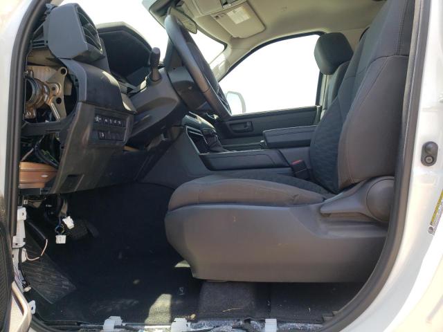 2022 TOYOTA TUNDRA DOU - 5TFKB5AA3NX013623