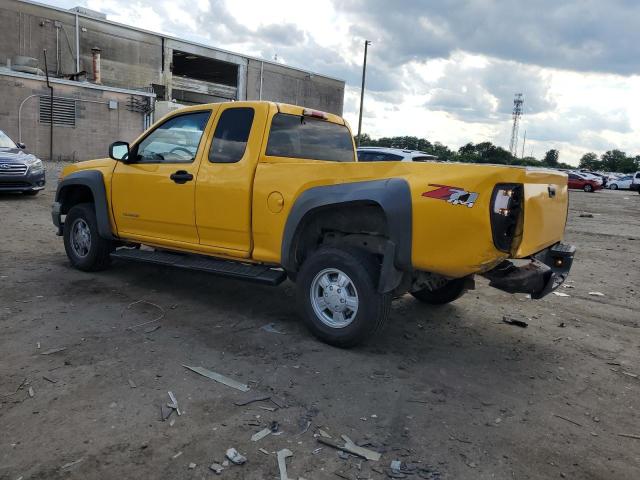 2005 Chevrolet Colorado VIN: 1GCDT196858120983 Lot: 56827044