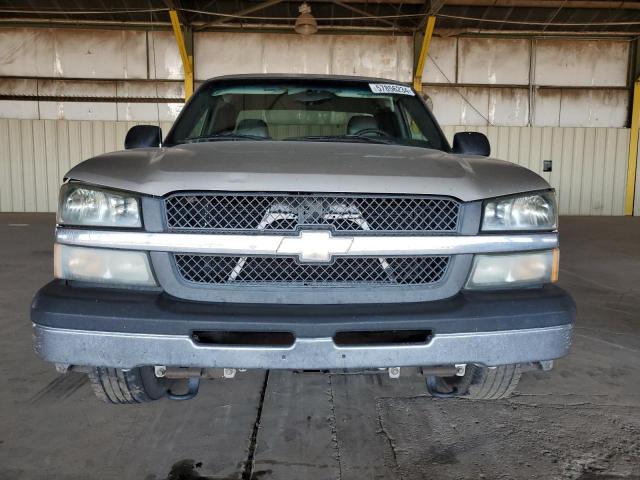 2004 Chevrolet Silverado C1500 VIN: 1GCEC19XX4Z228821 Lot: 57856234