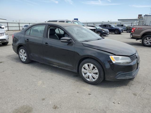 2014 Volkswagen Jetta Se VIN: 3VWD17AJ8EM378504 Lot: 59780964