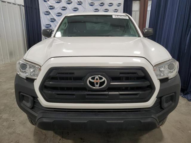 2017 Toyota Tacoma Access Cab VIN: 5TFRX5GN6HX082367 Lot: 58462664